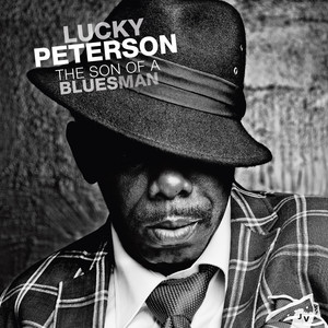 The Son of a Bluesman album