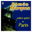 Pobre Gente De Paris Albumcover