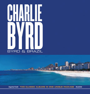 Byrd & Brazil cover