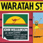 Waratah St. cover