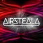 Airsteala Albumcover