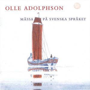 Mässa på svenska språket album