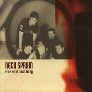 True Soul Dead Body cover