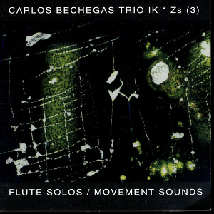 Carlos Bechegas Trio