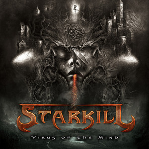 Virus of the Mind cover