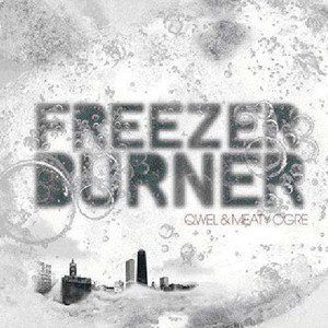 Freezerburner album