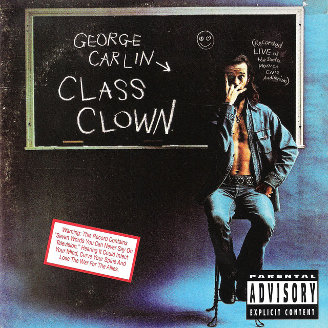 Class Clown cover