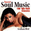 Sweet Soul Music-100-60s R & B Classics Albumcover