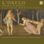 Monteverdi: L'Orfeo cover
