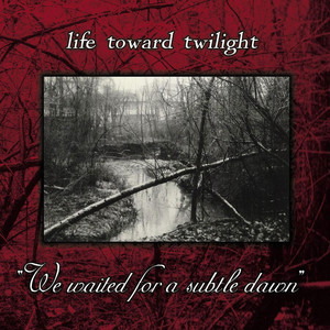 A subtle dawn cover