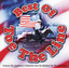Best Of Toe The Line, The cover