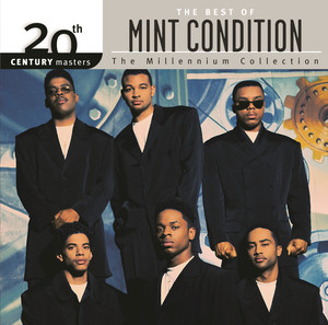 The Best Of Mint Condition 20th Century Masters The Millennium Collection album