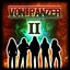 Von Panzer II Albumcover