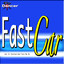 Fast Car (Get It Started and Turn Me On) Albumcover