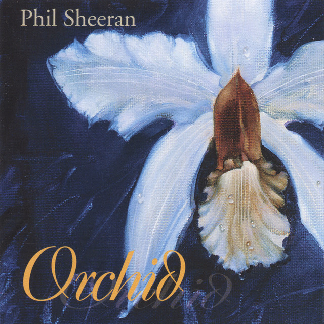 Phil Sheeran Photo