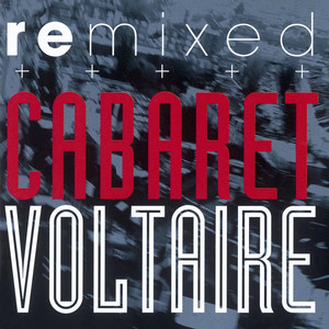 Remixed album
