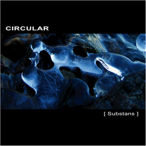 Substans cover