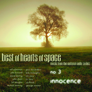 Best of Hearts of Space, No. 3: Innocence album