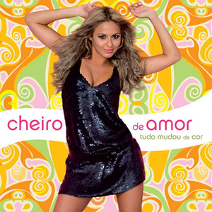 Tudo Mudou De Cor album