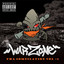 W.A.R. Compilation cover