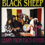 Learn From Each Other Albumcover