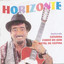 Horizonte Albumcover