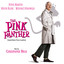 The Pink Panther cover
