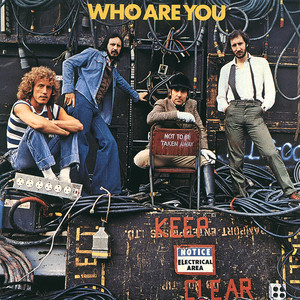 Who cover