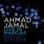 Ahmad Jamal Live In Marciac, August 5th 2014 cover