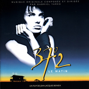37°2 Le Matin (Original Motion Picture Soundtrack) album