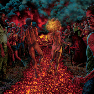 III cover