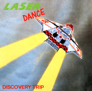 Discovery Trip cover
