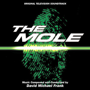The Mole (Original Television Soundtrack) album