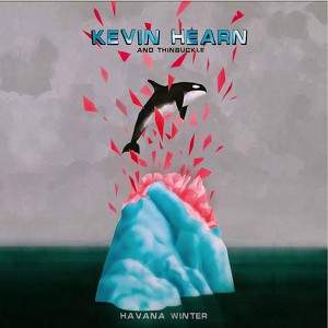 Kevin Hearn and Thin Buckle