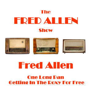 Fred Allen
