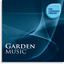 Garden Music - The Listening Library Albumcover