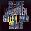 Green and Blues cover