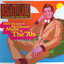 Negativland Presents Over The Edge Vol. 4: Dick Vaughn's Moribund Music Of The 1970's Albumcover