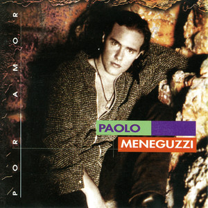 Por Amor cover