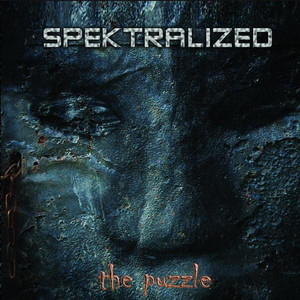 The Puzzle cover