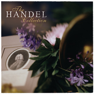 The Händel Collection cover