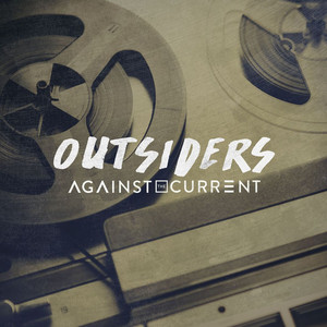 Outsiders cover