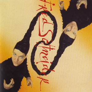 Fred Schneider & The Shake Society cover