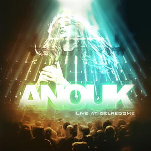 Live at Gelredome album