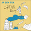 Speak Diary Albumcover