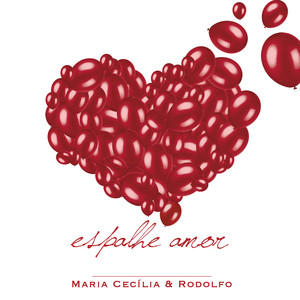 Espalhe Amor album