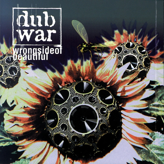 Wrong Side Of Beautiful cover