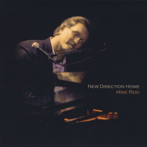 New Direction Home cover