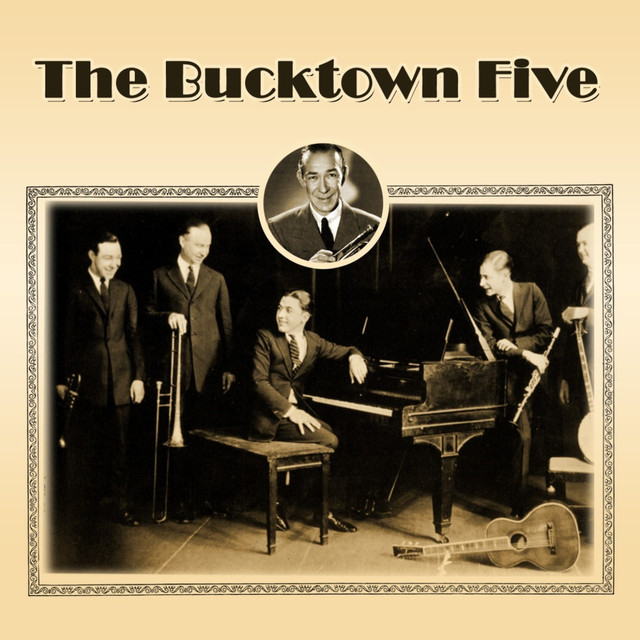 The Bucktown Five Photo
