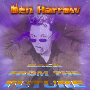 Back From the Future cover